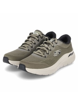 Низкие кроссовки Skechers, черный 6255129 | schwarz