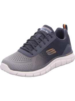 Кроссовки на шнуровке Skechers, зеленый 5913170 | grün