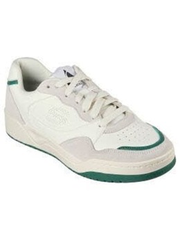 Кроссовки на шнуровке Skechers, белый 4862202 | weiß