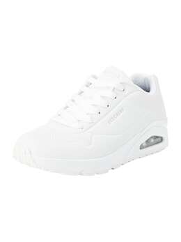 Кроссовки на шнуровке Skechers, белый 6114142 | weiß