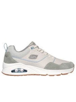 Кроссовки на шнуровке Skechers, зеленый 5233098 | grün
