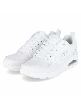 Низкие кроссовки Skechers, белый 6263986 | weiss