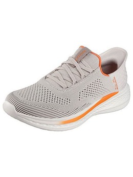 Кроссовки на шнуровке Skechers, коричневый 6020409 | braun