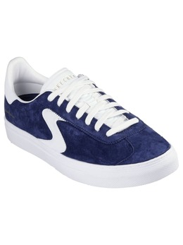 Кроссовки на шнуровке ARCH FIT LEGEND Skechers, цвет marineblau/weiß 5935800 | marineblau/weiß