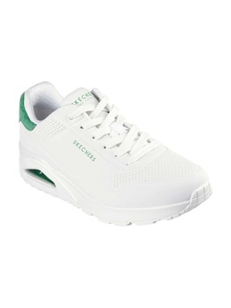 Кроссовки на шнуровке Skechers, белый 6024610 | weiß