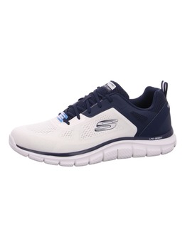 Кроссовки на шнуровке Skechers, белый 5891456 | weiß