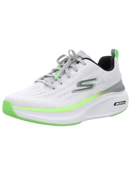 Кроссовки на шнуровке Skechers, белый 5932724 | weiß