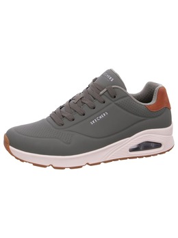 Кроссовки на шнуровке Skechers, зеленый 5729777 | grün
