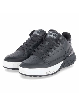 Низкие кроссовки Skechers, черный 6255145 | schwarz
