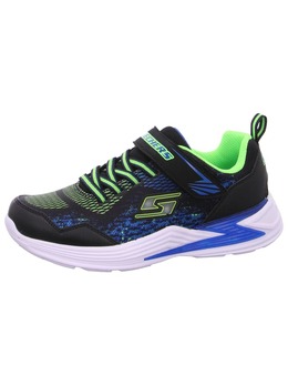 Кроссовки на шнуровке Skechers, черный 5799150 | schwarz