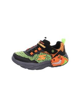 Кроссовки на шнуровке Skechers, черный 5798749 | schwarz