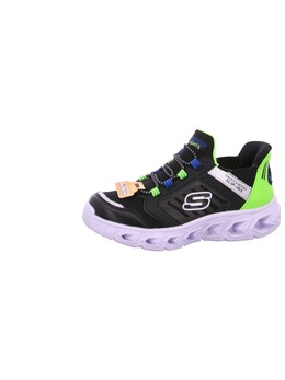 Кроссовки на шнуровке Skechers, черный 5798753 | schwarz