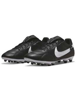 Кроссовки Premier III FG Nike, черный/белый 16720058 | schwarz/weiß
