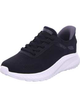 Кроссовки на шнуровке Skechers, черный 5913173 | schwarz