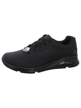 Кроссовки на шнуровке Skechers, черный 5799073 | schwarz