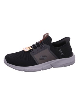Кроссовки на шнуровке Skechers, черный 5811062 | schwarz
