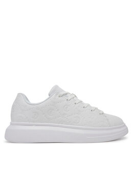 Кроссовки 78QA3SBE ZSC31 Just Cavalli, белый 0000304946639 | weiß
