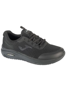 Кроссовки на шнуровке Joma, черный 5824969 | schwarz