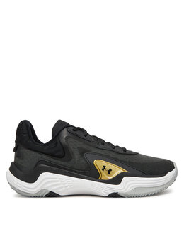 Кроссовки Ua Spawn 7 3028461 Under Armour, серый 0000305149305 | grau