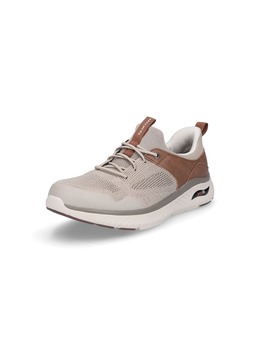 Кроссовки на шнуровке Skechers, цвет taupe braun 5788441 | taupe braun
