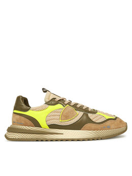 Кроссовки A010728 Oylu Frn2 Philippe Model, бежевый 0000305408143 | beige