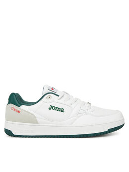 Кроссовки C.Stadium 2517 CSTAS2517 Joma, белый 0000304908880 | weiß