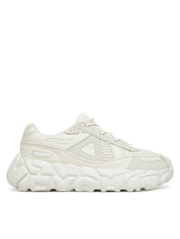 Кроссовки XUX269 XV960 00894 Armani Exchange, белый 0000304984785 | weiß