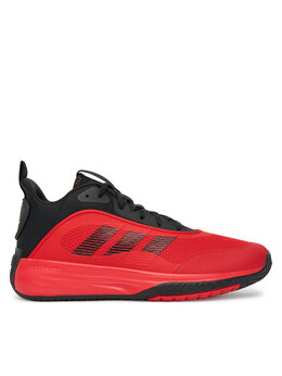 Кроссовки Own the Game 3 IG9249 Adidas, черный 0000304726354 | schwarz