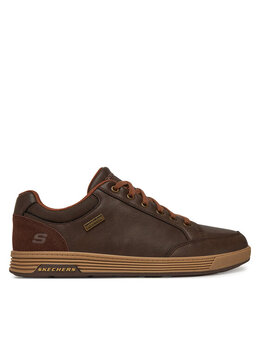 Кроссовки Sparkman 210944/CHOC Skechers, коричневый 0000304744211 | braun