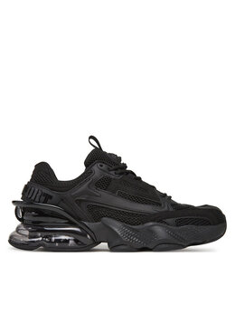 Кроссовки Thunderbeast // Gen.X.05 Saes Usc0750 Ste003N Plein Sport, черный 0000305117540 | schwarz