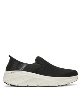 Кроссовки D'Lux Walker 2.0-Reeler 232463/BLK Skechers, черный 0000304743511 | schwarz