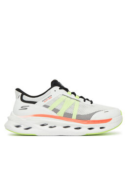 Кроссовки для бега Max Cushioning Glide-Step-Aberdeen 220422/WMLT Skechers, белый 0000304744365 | weiß