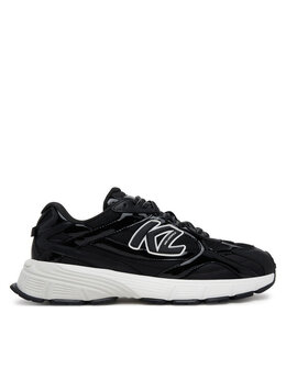 Кроссовки Orion KL55525 Karl Lagerfeld, черный 0000305072832 | schwarz