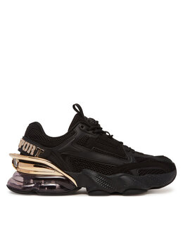 Кроссовки Thunderbeast // Gen.X.05 Saes Usc0750 Ste003N Plein Sport, черный 0000305117557 | schwarz