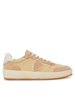 Кроссовки A009637 Vnlu Wx15 Philippe Model, бежевый 0000305408334 | beige