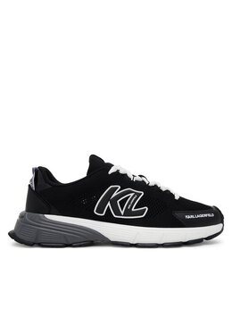 Кроссовки Orion KL55521 Karl Lagerfeld, черный 0000305072818 | schwarz
