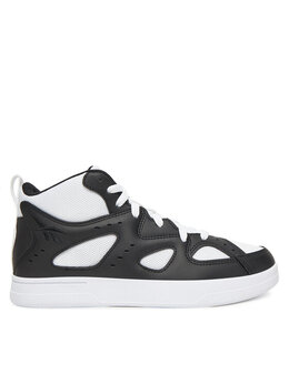 Кроссовки PRIMARY HARDWOOD 100235357 J Reebok, белый 5904862307107 | weiß