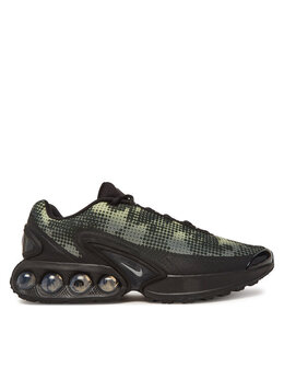Кроссовки Air Max Dn IB3078 Nike, черный 0000305284655 | schwarz