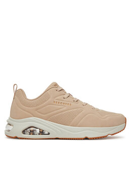 Кроссовки Tres-Air Uno-Casairal 183090/NAT Skechers, бежевый 0000304743061 | beige