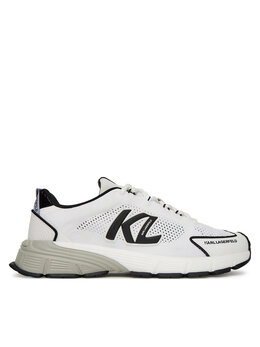 Кроссовки Kl55521 Karl Lagerfeld, белый 0000305072825 | weiß