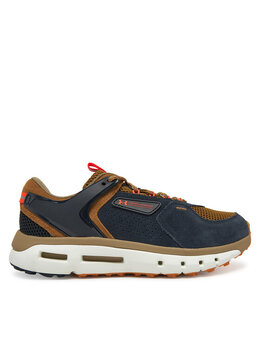 Кроссовки UA Summit Trek Suede 3028424 Under Armour, серый 0000305149282 | grau