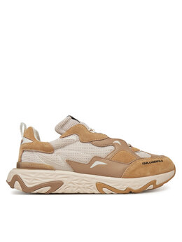 Кроссовки KL52424 Karl Lagerfeld, бежевый 0000305072740 | beige