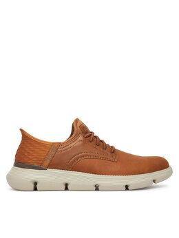 Кроссовки Garza-Gervin 205046/WTN Skechers, коричневый 0000304743955 | braun