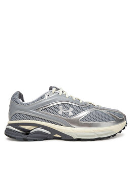 Кроссовки UA HOVR Apparition RTRFTR TC 3027595 Under Armour, серый 0000305148261 | grau