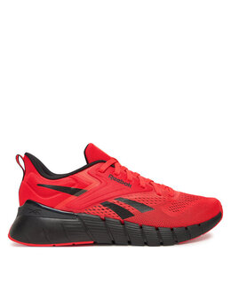 Кроссовки NANO GYM 100212279 Reebok, красный 5903698590059 | rot