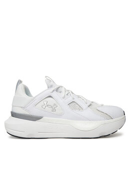 Кроссовки UA Infinite MVMNT SE 6000902 Under Armour, белый 0000305149565 | weiß