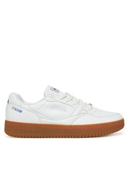Кроссовки C.Stadium 2502 CSTAS2502 Joma, белый 0000304908873 | weiß