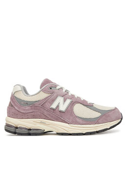 Кроссовки U2002RRB New Balance, фиолетовый 0000305309266 | violett