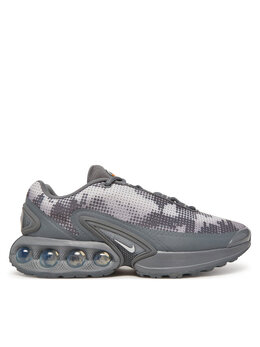 Кроссовки Air Max Dn Ib3078 Nike, серый 0000305284648 | grau