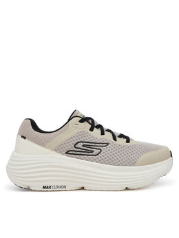 Кроссовки Max Cushioning Endeavour- 220613/TPBK Skechers, бежевый 0000304744440 | beige